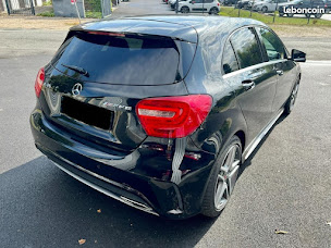 Photo n°4 de Bernard Automobiles Import à Moulidars (Vendeur de voitures d'occasion)