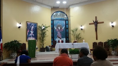 Photos of Divine Child Jesus parish