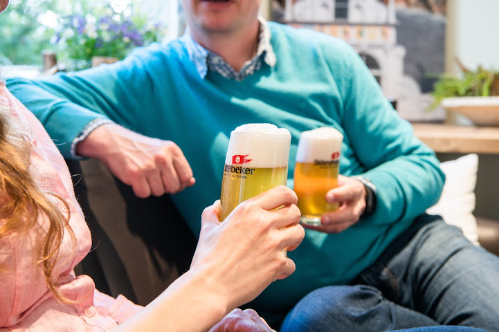 Hotel LIHO... einfach Lübeck by null