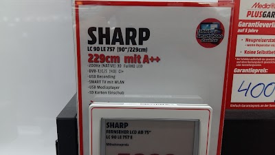 Photos of MediaMarkt