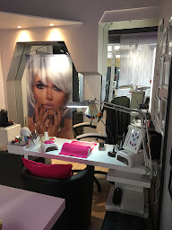 Photo n°21 de Corynnails à Nîmes (Salon de manucure)