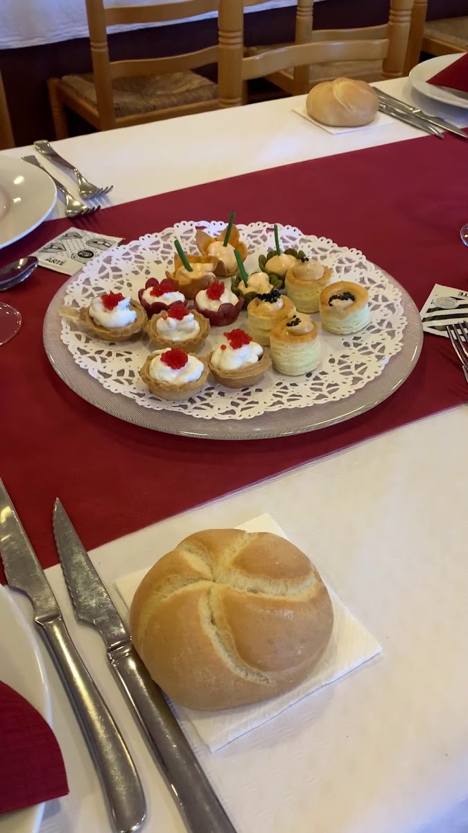 Restaurante Tasca Olivense — photo 6