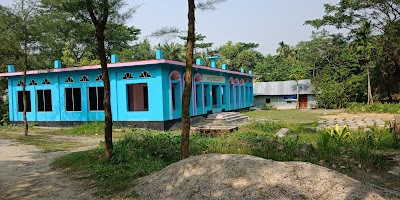 Photos of মাচ্ছাদোনা জামে মসজিদ
