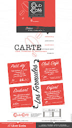 Photo n°4 de Club Café à Cambrai (Restauration rapide)