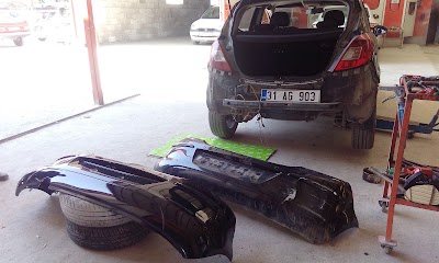 Photos of Mahan Auto Service