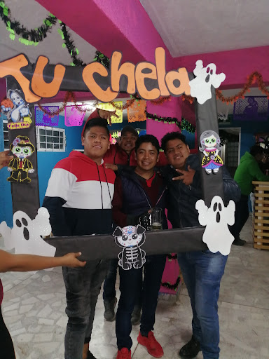 Tu Chela - Visual