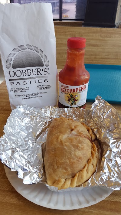 Photos of Dobber's Pasties
