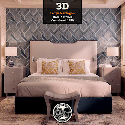 Photo n°14 de Donnie & Glyde à Roquebrune-sur-Argens (Graphiste)