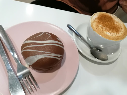 Nuestro Caffe - Visual