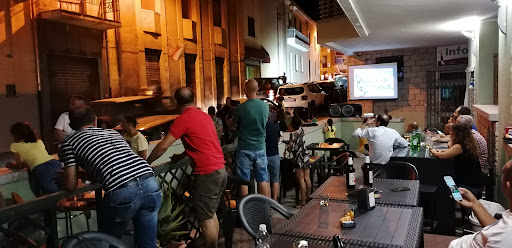 Jamming Cafè - Visual