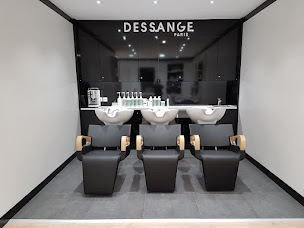 Photo n°1 de DESSANGE - Coiffeur Mantes La Jolie à Mantes-la-Jolie (Institut de beauté)