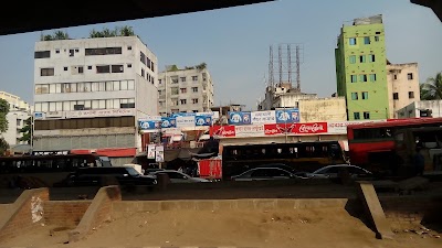 Photos of Mohakhali Kacha Bazar