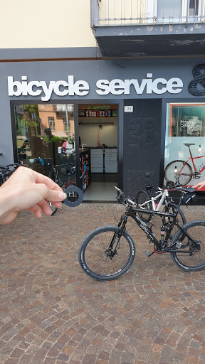 Bicycle Service