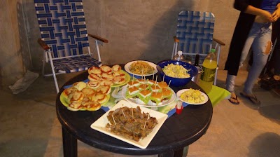 Photos of Rodados Tom&eacute;