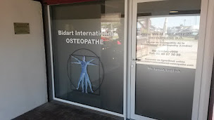 Photo n°1 de Oliver Vimal à Bidart (Ostéopathe)