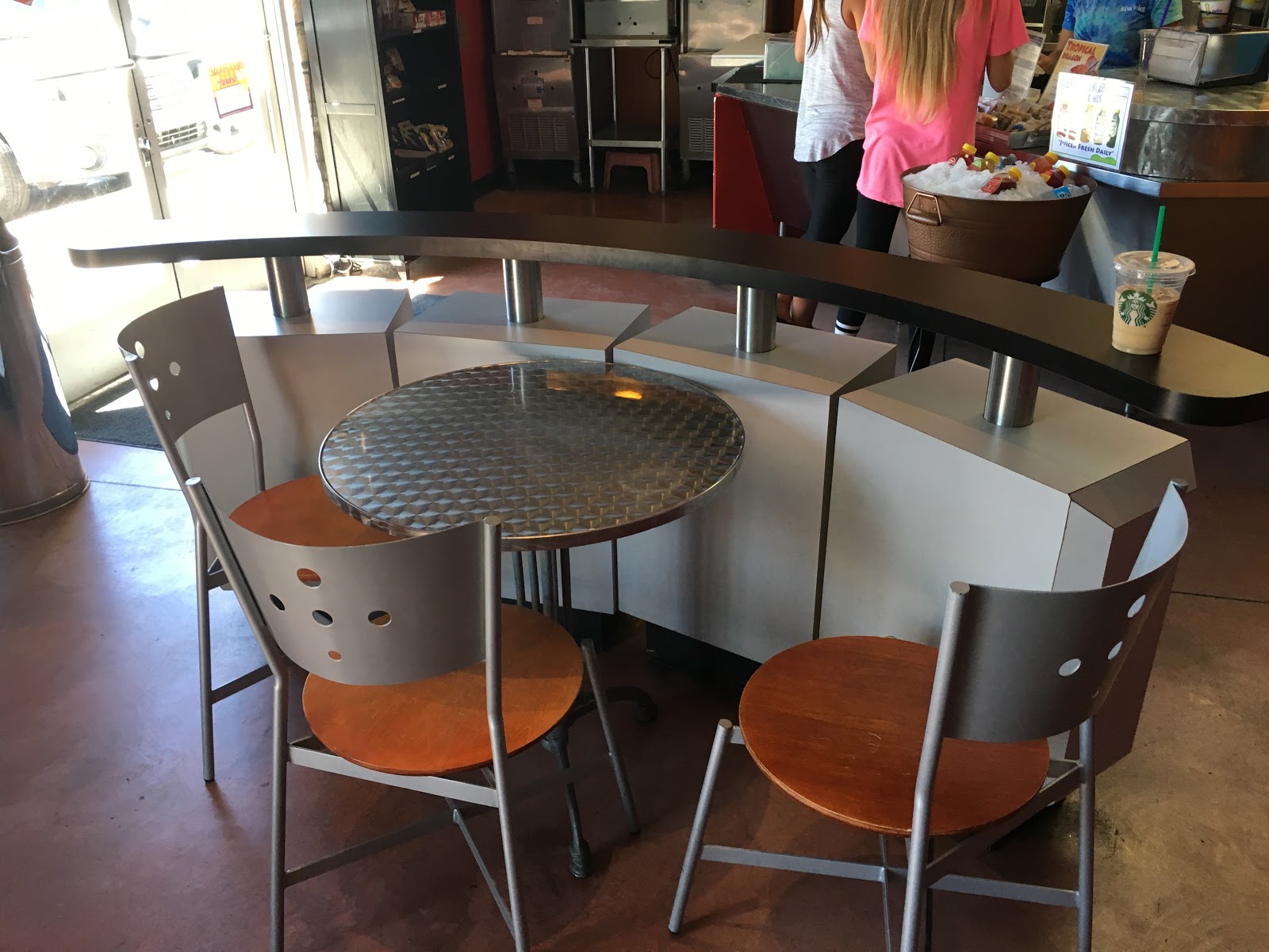 Keva Juice — photo 11