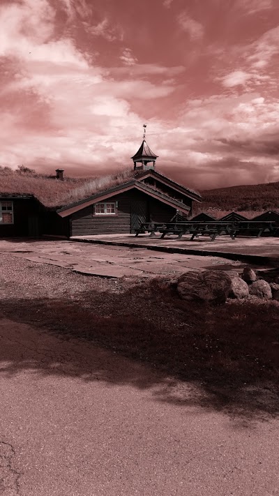 Photos of Halsetl&oslash;kka Oppdal camping