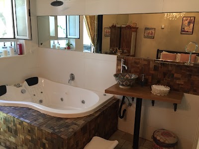 Photos of Trieste Neve Tzedek Boutique Suites