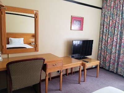 Photos of The Devonshire Hotel