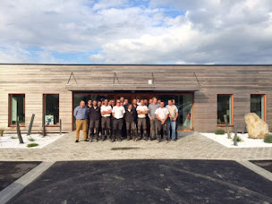 Photo n°11 de Alliances TP à Campagne-lès-Wardrecques (Entreprise de terrassement)