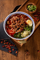 Photo n°13 de Ramen go 2 à Marseille (Restaurant)