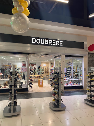 DOUBRERE - Visual