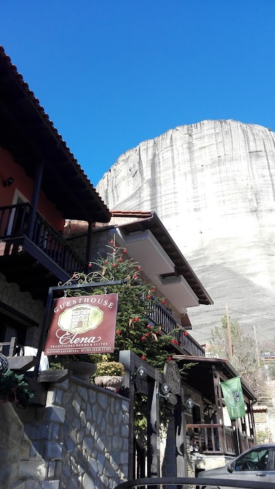Photos of Elena Guesthouse