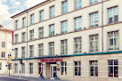 Hôtel Mercure Nancy Centre Stanislas à  Nancy