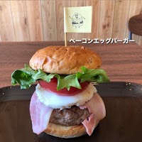 ハンバーガー＆パスタ Ace 秋田市