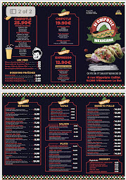 Photo n°14 de elchipotle à Villeneuve-le-Roi (Restaurant)