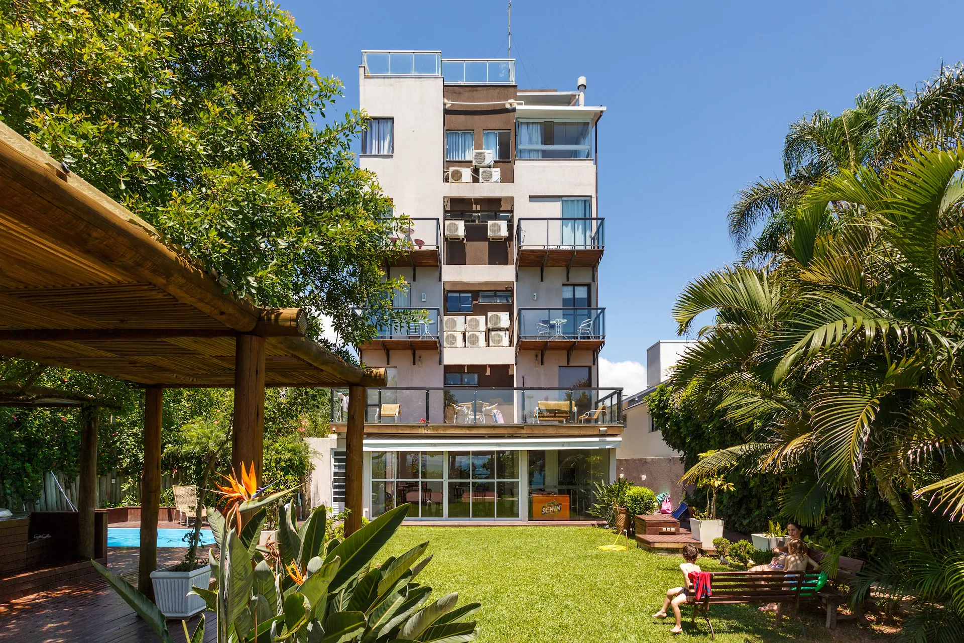 Jurerê Loft