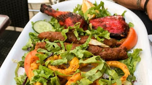 Photo n°7 de LE Taj Mahal à Orléans (Restaurant)