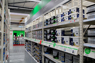 Photo n°34 de Floricane Plougastel-Daoulas - Mr.Bricolage • Villaverde • Tout Faire Matériaux à Plougastel-Daoulas (Magasin d'outillage)