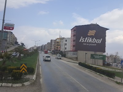 Photos of Berksoy Hotel
