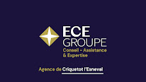 ECE Groupe - Conseil Assistance & Expertise à Criquetot-l'Esneval