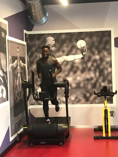 Physiotechlab - Visual