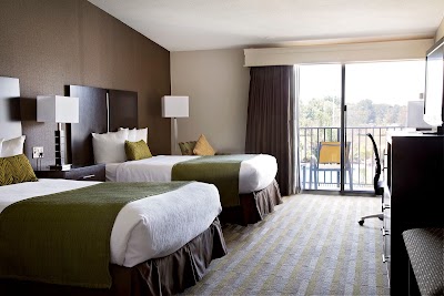 Photos of Best Western at Historic Concord
