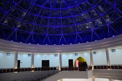 Photos of SYNTECH CENTER