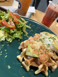 Photo n°7 de LE BOCADILLO à Montpellier (Restauration rapide)