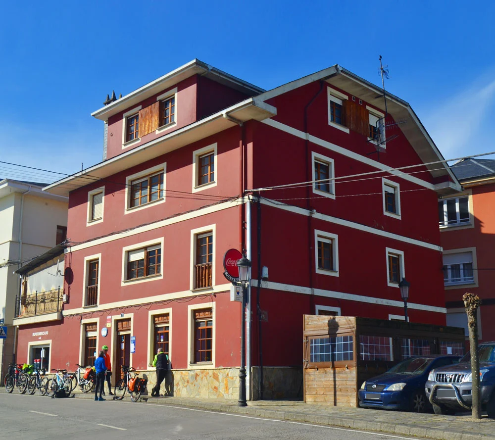 Casa Rural Nito