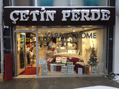 Photos of &Ccedil;etin PERDE - Bella Home