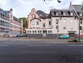 Leuna Residenz à  Frankfurt am Main