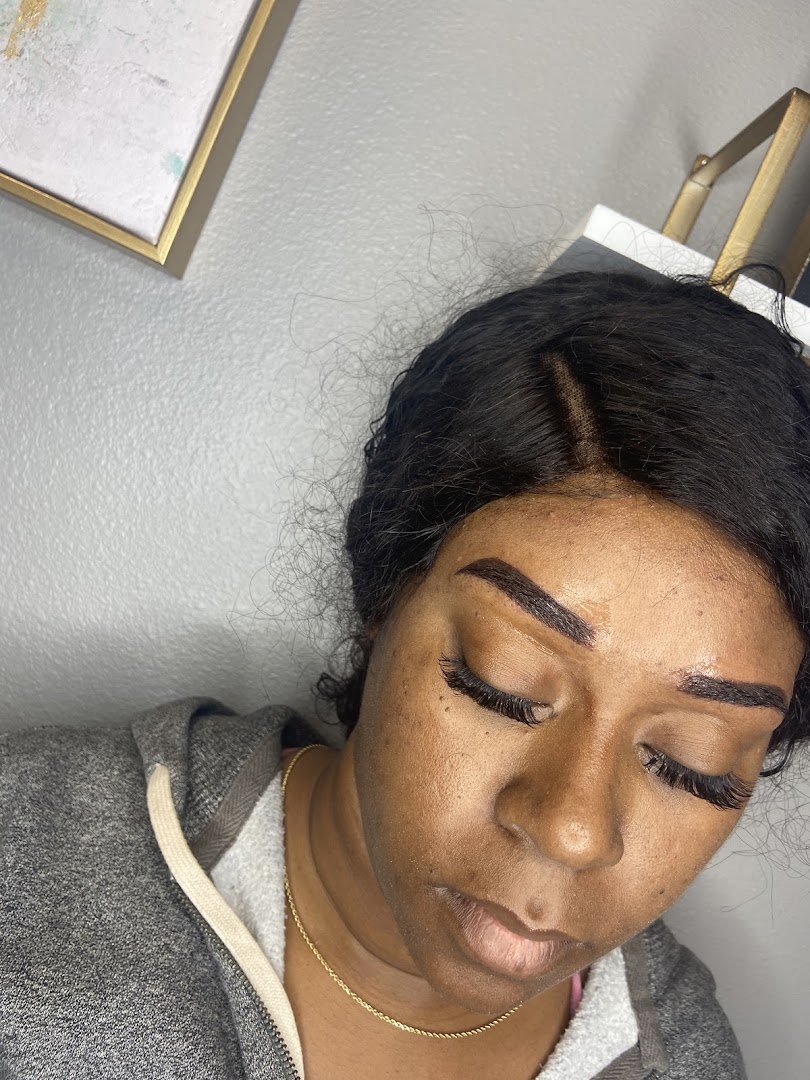 Lash’d But Not Least Lakeland photo 27