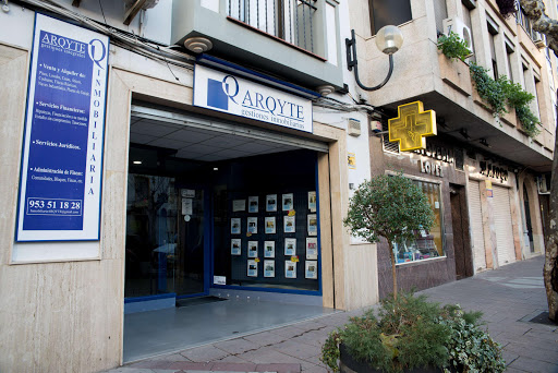 Inmobiliaria Arqyte - Thumbnail