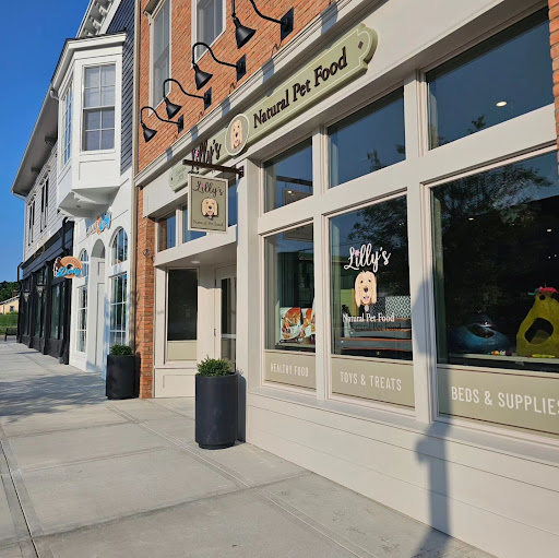Lilly's Natural Pet Store