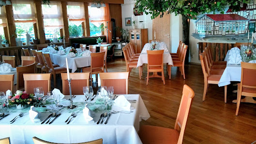 Landhotel Gemeindeschänke - Wanfried