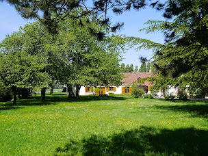 Photo n°2 de La Demeure des détectives à Traînou (Maison d'hôtes)