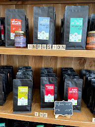 Photo n°7 de GREEN CARE La Flèche:Magasin Fleurs/ Résines :à base de CBD à La Flèche (Magasin de cannabis)