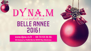 Photo n°8 de Espace Coiffure Dyna M à Ruy-Montceau (Salon de coiffure)