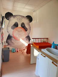 Photo n°9 de Micro-crèche les Arsouilles à Saint-Siméon-de-Bressieux (Crèche)